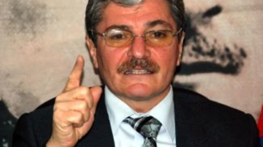 AK Parti beyannamesini hala açıklayamadı