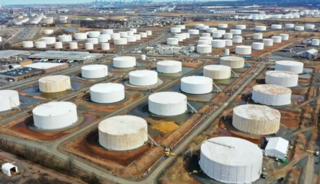 ABD'nin ticari ham petrol stokları 3 milyon varil arttı
