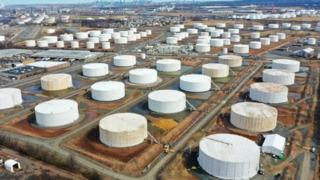 ABD'nin ticari ham petrol stokları 3 milyon varil arttı