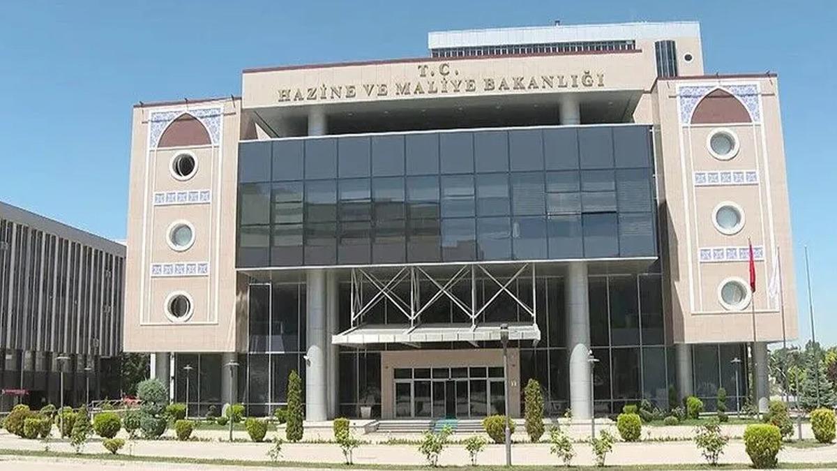 131 fonun tasfiye ve &ouml;deme s&uuml;reciyle ilgili kritik toplantı! Bakan Şimşek başkanlık edecek 1