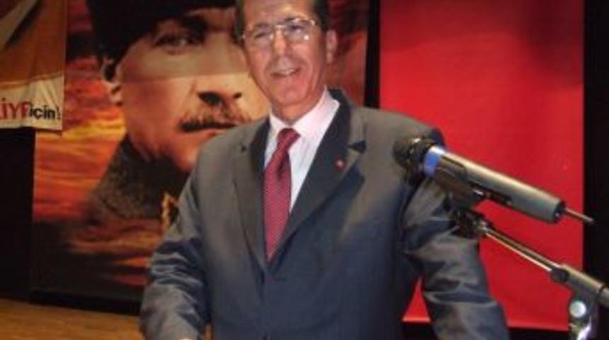 CHP'yi anlamakta güçlük çekiyorum