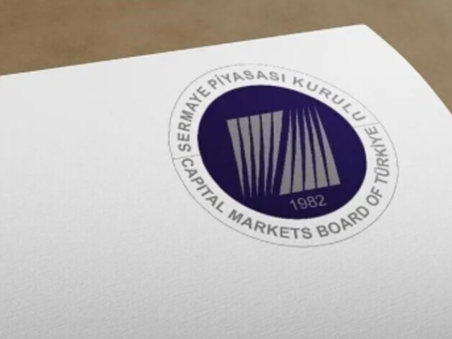 SPK'dan 3 ger&ccedil;ek ve 1 t&uuml;zel kişiye 71 milyon lira idari para cezası