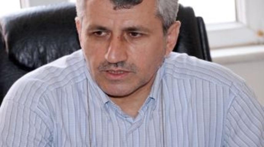 SP Bursa İl Başkanı: Kılı&ccedil;daroğlu, Ergenekon sendurumu yaşıyor