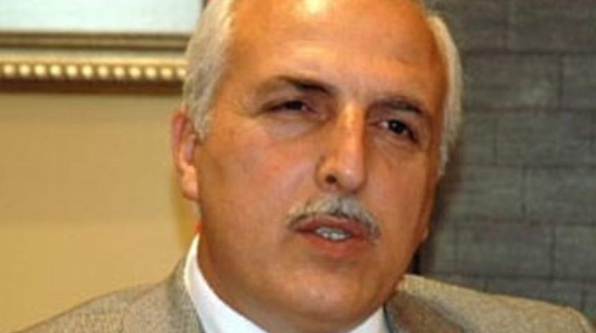 Mutlu: Se&ccedil;imlerle ilgili b&uuml;t&uuml;n tedbiri aldık