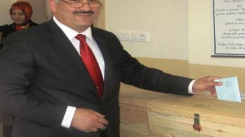 Osmaniye&rsquo;de se&ccedil;men sayısı 50 bin 971 kişi artarak 311 bin 568 oldu