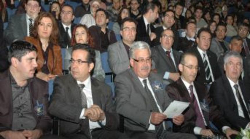 Konya'da yerel ekonomi kongresi yapılacak