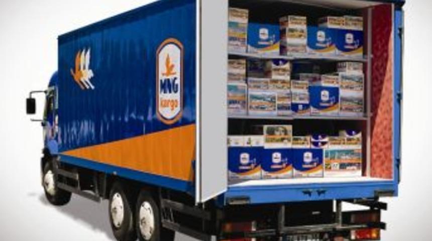 MNG Kargo&rsquo;dan Babalar G&uuml;n&uuml; indirimi