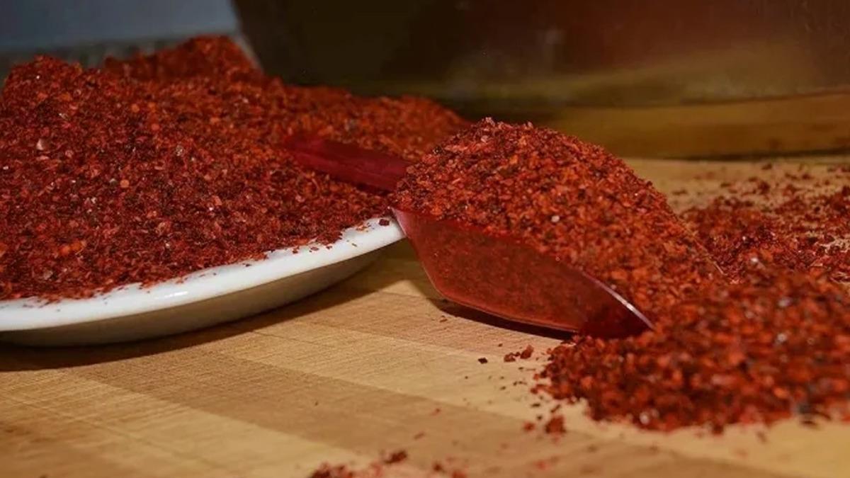 Bakanlık ifşaladı: Üç baharat markasından yasaklı boya çıktı 3