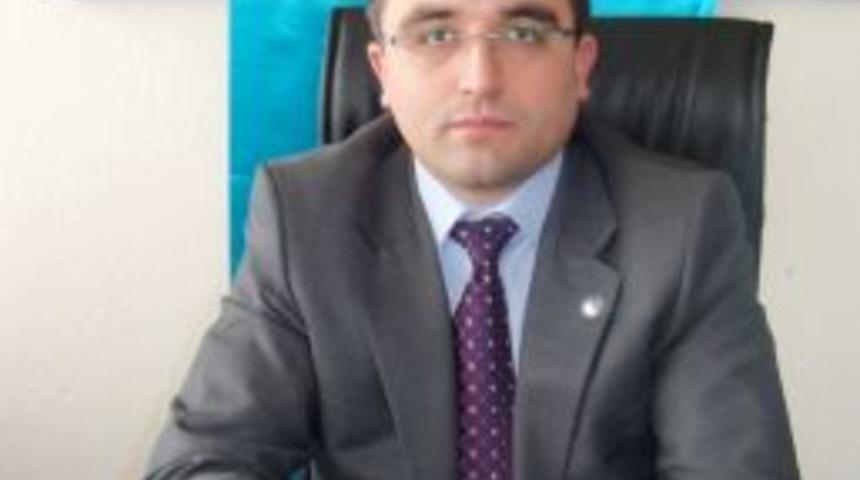 "Meclis'te halk temsil edilmeli"