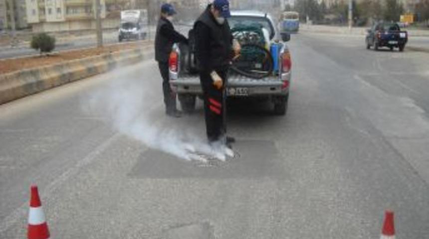 "Gaziantep bu yıl da sineksiz bir yaz ge&ccedil;irecek"