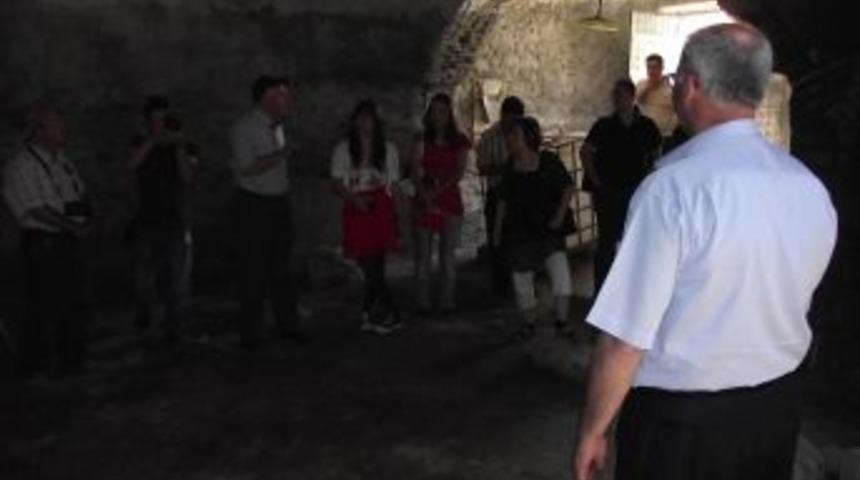 Burhaniye&rsquo;de d&uuml;zenlenecek festival Aziz Nesin anısına yapılacak