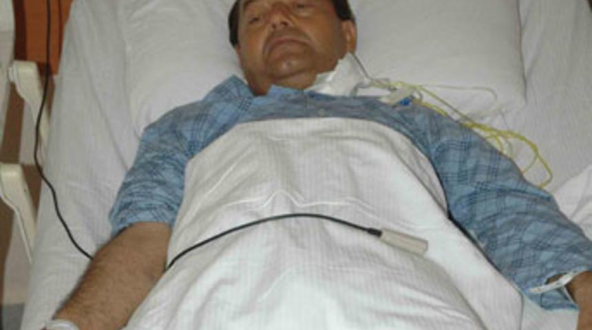 B&ouml;brek hastasına nakil s&uuml;rprizi