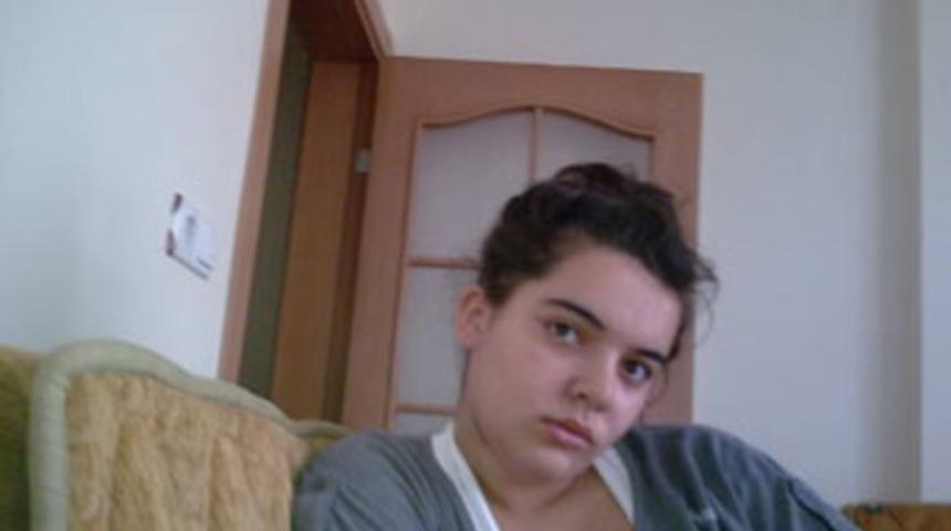 Evden ka&ccedil;an kız Patnos'ta bulundu