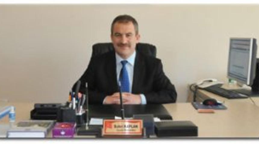 İl &Ouml;zel İdaresi'nin acı g&uuml;n&uuml;