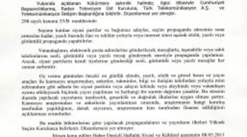 CHP&rsquo;nin toplatmak istediği gazete hakkında iki &ccedil;elişkili karar verildi