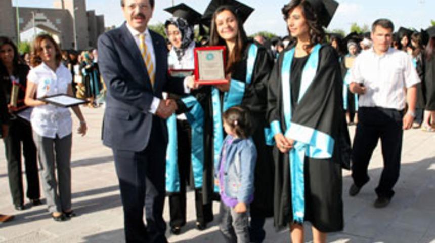 Hisarcıklıoğlu Niğde'de