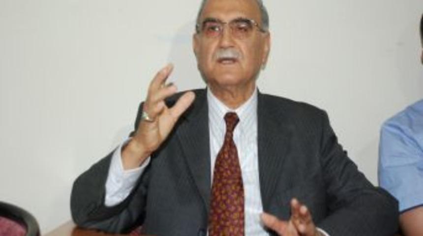 Bağımsız Milletvekili El&ccedil;i: Cumhurbaşkanı&rsquo;nın &ccedil;&ouml;z&uuml;m i&ccedil;in iyi niyetini g&ouml;rd&uuml;k