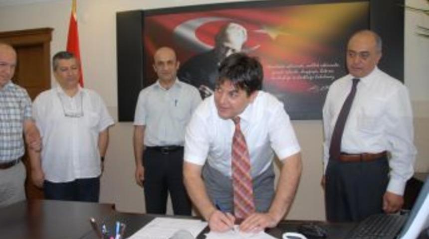 &Ccedil;in&rsquo;lilerin yerine Silopi&rsquo;li iş&ccedil;iler alınacak