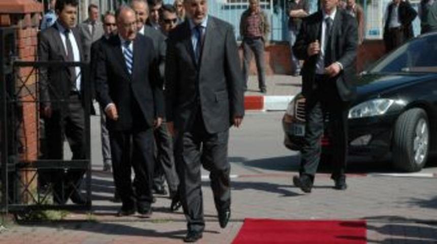 Yıldız: doğalgaz kullanımı teşvik edilmeli