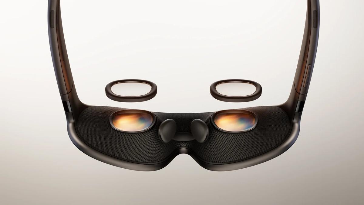 Meta, Vision Pro rakibi VR Glasses ı duyurdu! Sanal gerçeklik artık normal gözlük boyutuna indi 2