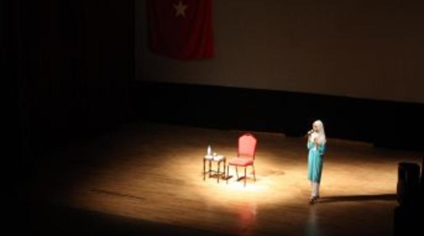 Z&uuml;mr&uuml;t Hanımlar Derneği'nden yıl sonu eğlencesi