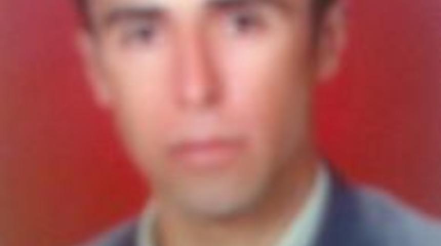 Av t&uuml;feği ile intihar etti