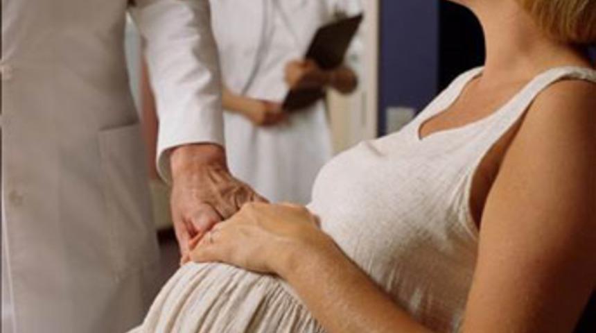 Hamilelikte sa&ccedil; kesilirse bebek kel olur mu?