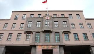 MSB'den Kıbrıs a&ccedil;ıklaması! "Gelişmeler izleniyor"