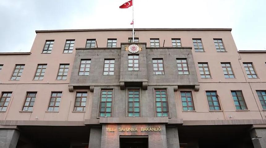 MSB'den Kıbrıs a&ccedil;ıklaması! "Gelişmeler izleniyor"