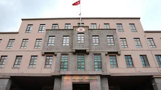 MSB'den Kıbrıs açıklaması! Gelişmeler izleniyor