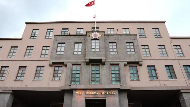 MSB'den Kıbrıs açıklaması! Gelişmeler izleniyor