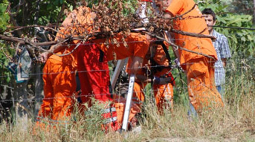 Aynı kuyuda ikinci ceset bulundu