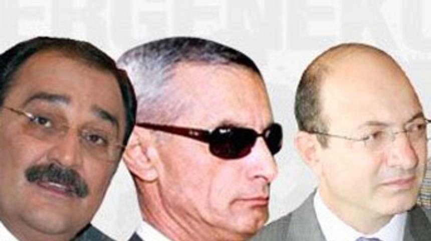 Tartışmalı isimler de Meclis'te