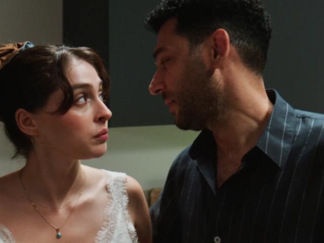 G&uuml;ller ve G&uuml;nahlar 35. b&ouml;l&uuml;m 2. fragman izle! ''Bize b&ouml;yle şeylerle gel senarist''