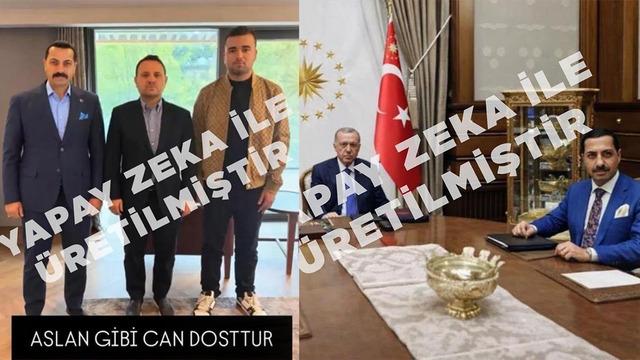 Bu fotoğraflar yanına k&acirc;r kalmadı