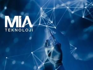 Mia Teknoloji'den &Ccedil;inli yapay zeka deviyle anlaşma!