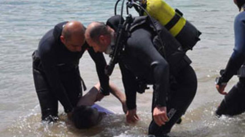 &Ouml;l&uuml;m nedeni boğulma değilmiş