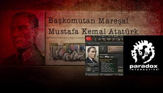 D&uuml;nyaca &uuml;nl&uuml; oyunun Discord sunucusunda &lsquo;Atat&uuml;rk&rsquo; skandalı! 