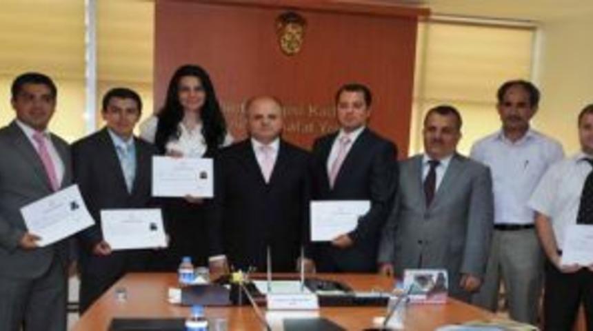 Bu &ouml;ğretmenler başka