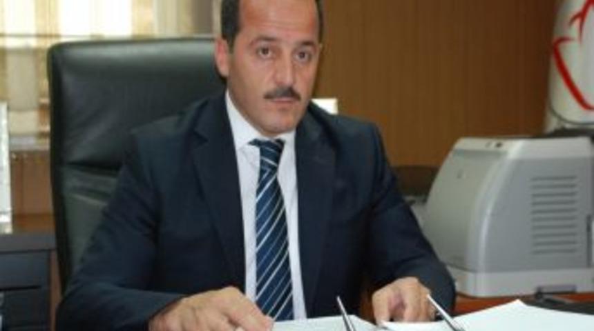Rekt&ouml;r İnan&ccedil;: Kredi Yurtlar Kurumu ile problemimiz yok