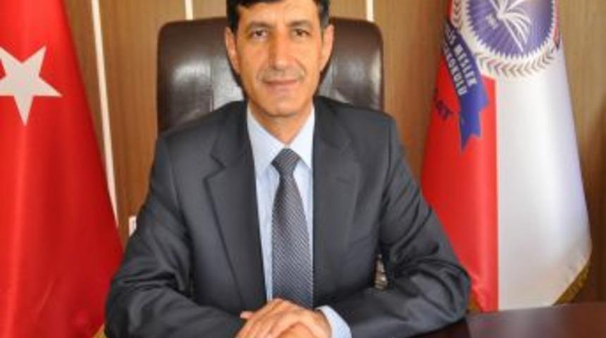 Yozgat PMYO&rsquo;ya Yozgat ve &Ccedil;orum'dan yoğun ilgi