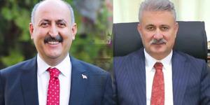 Eski AK Parti ve MHP'li başkanlara g&ouml;zaltı