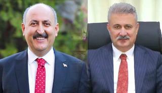 Son dakika | Eski AK Parti ve MHP'li başkanlar da aralarında: Yahşihan Belediyesi soruşturmasında 31 g&ouml;zaltı!