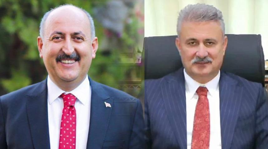 Son dakika | Eski AK Parti ve MHP'li başkanlar da aralarında: Yahşihan Belediyesi soruşturmasında 31 g&ouml;zaltı!