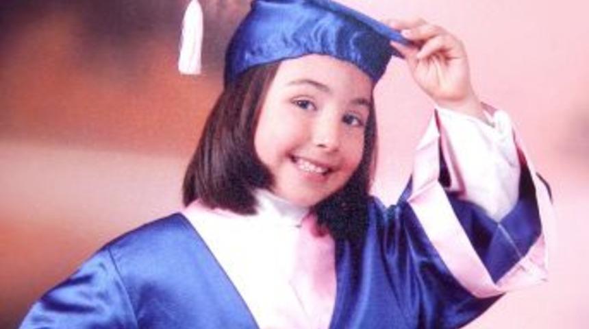 Organları bağışlanan k&uuml;&ccedil;&uuml;k Elif toprağa verildi