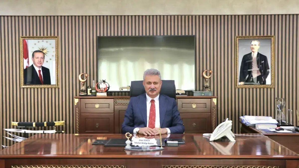Son dakika | Eski AK Parti ve MHP li başkanlar da aralarında: Yahşihan Belediyesi soruşturmasında 31 g&ouml;zaltı! 1
