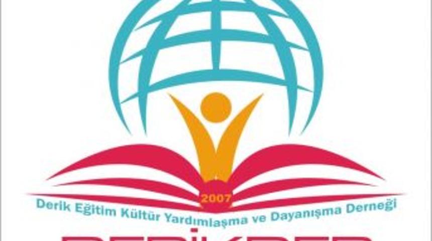 Derik&rsquo;te ilk AB projesini DERİKDER uygulayacak