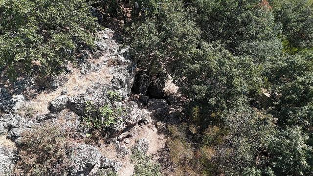 Bu mağaranın DNA'sı var! 86 bin yıl öncesinin gizemi: Yıllar önce kendi kendine kapanmıştı