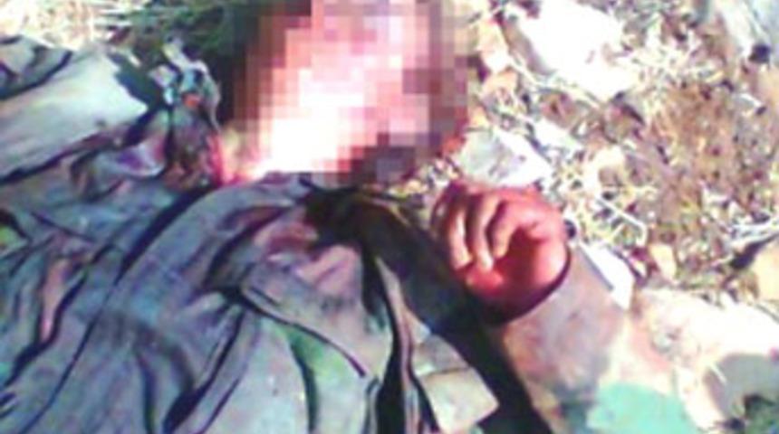 Sivas'ta 3 ter&ouml;rist &ouml;ld&uuml;r&uuml;ld&uuml;