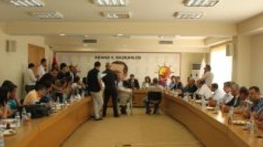 Kebude "İtiraz sonucu değiştirmez"